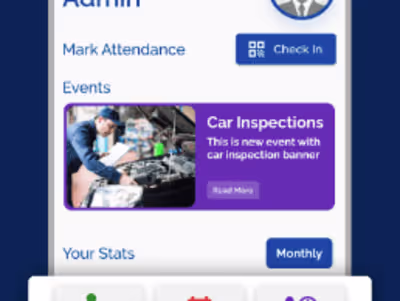 Employee App