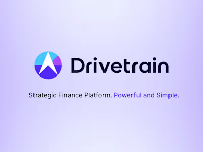 Drivetrain Homepage Hero 