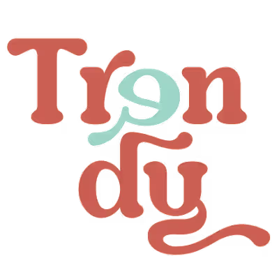 Trendy