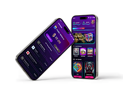 Loyalty App Development