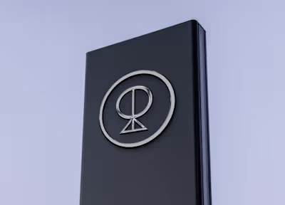 Kern Motors Brand Identity