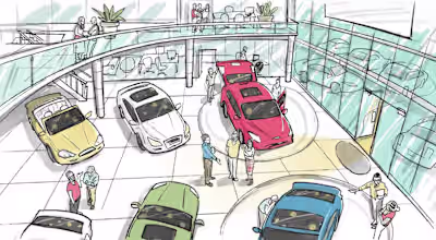 Lead Generation - Design Studio