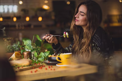 Revolutionizing Table Selection Experience: A UX Case Study