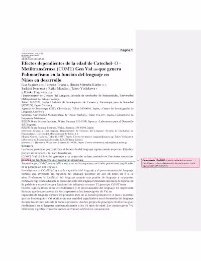 Complete adapted medical translation