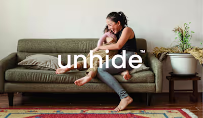 Brand development for a compassionate healthcare business