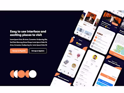 Questing app @ Avantourist.eu