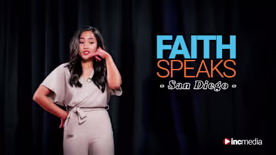 Inspiring & Relevant Speech