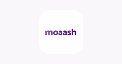 Moaash