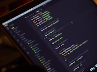  iOS Release Automation