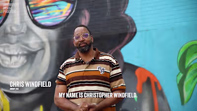 NOWArt - Community Mural Program