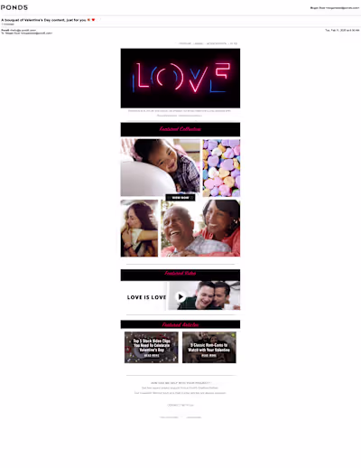 Marketing Copywriting