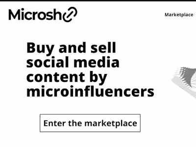 Microsh