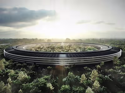 Apple Park