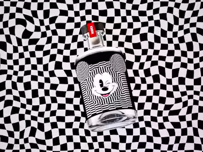 Mickey Mouse Vodka