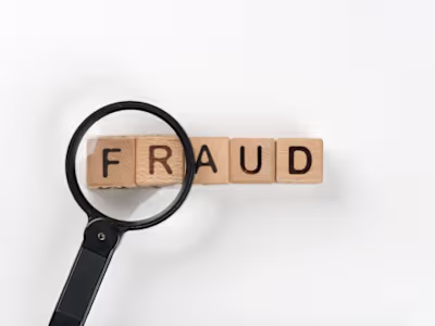 Fraud Detection Tracker 