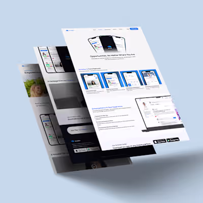 Schollarr - Transforming Access to International Education