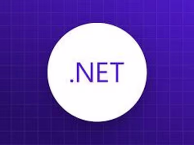 Rest Endpoint With .NET