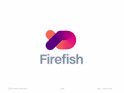 Firefish logo