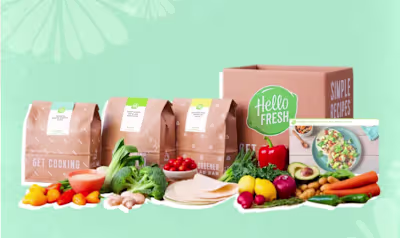 Marketing Email