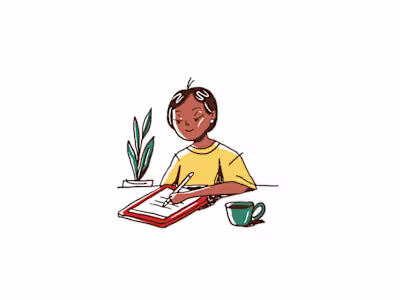 We Aren’t The Same- Creative Writing 