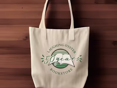 Laughing Oyster Bookshop