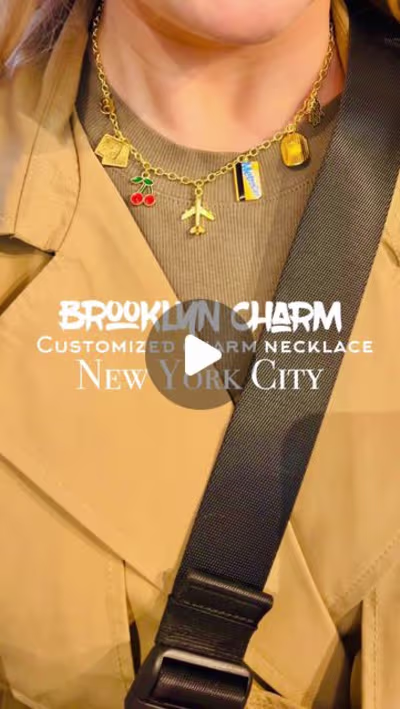 📍Brooklyn Charm. 2.7 million views on Instagram 