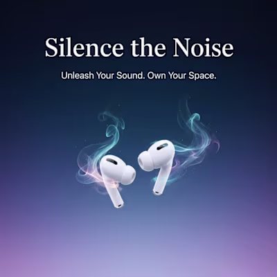 Digital Ad Series: Visual Storytelling for Modern Brands