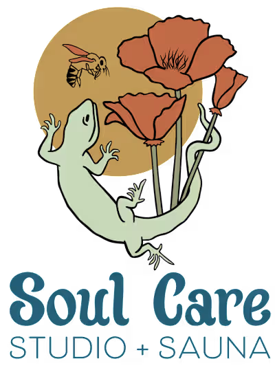 Soul Care - A Branding Project