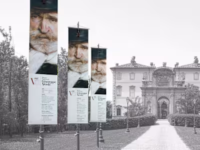 Museo Nazionale Giuseppe Verdi