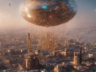 Techy World 