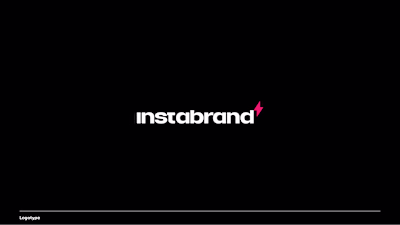 Instabrand Identity Design