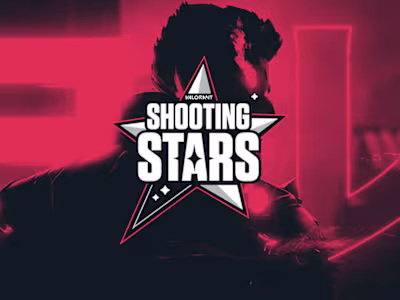 Valorant - Shooting Stars (Official)