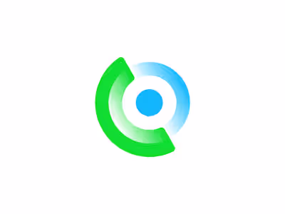 Phone – Logo Concept // For SALE