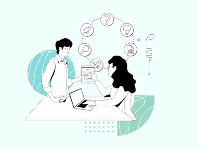 SaaS Hacker Web Design
Web design