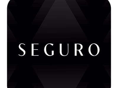 Seguro Application Icon