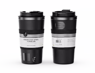 Product Renderings
