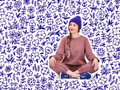 I AM Patterns collaboration