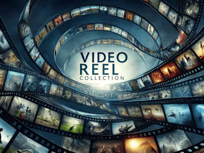 Profile Reel