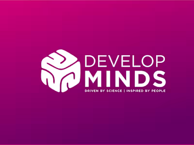Developminds Website