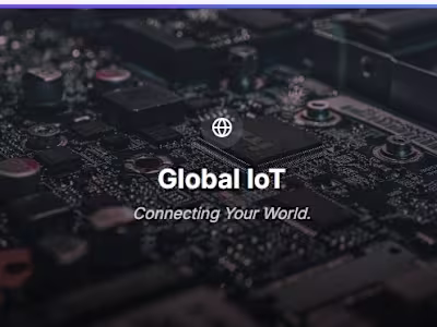 Atomic Mobile | Next-Gen Mobile Network Enablement