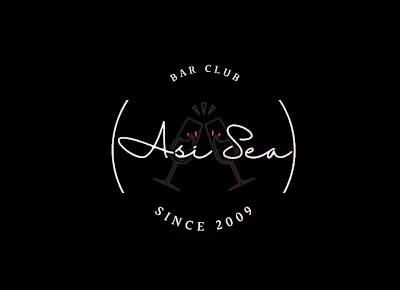 Asi Sea Bar Social media strategy