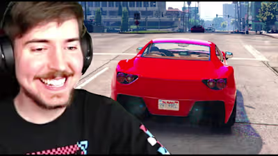 Playing GTA 5 Without Breaking Any Laws! - YouTube
