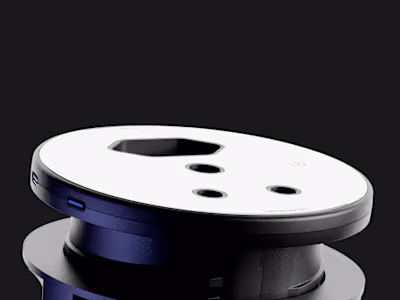 Powerlogic Digital and Visual Identity Redesign