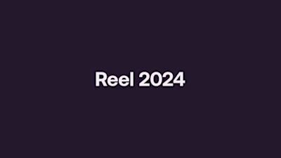 Julián Derquiorkian Reel 2024