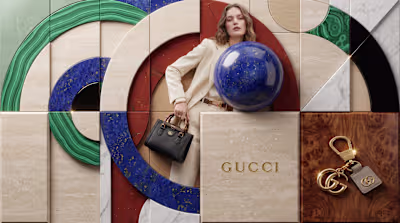 High-impact ad visuals generated using