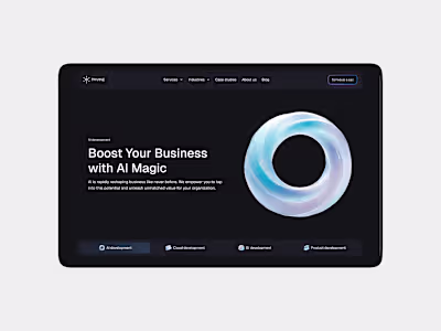 Redesigning a Software Agency for the AI and BI Era