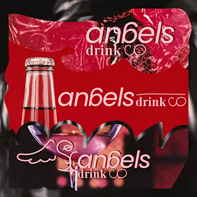 Angels Drink Co
