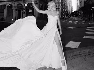 All Who Wander Campaign production: creative direction, video