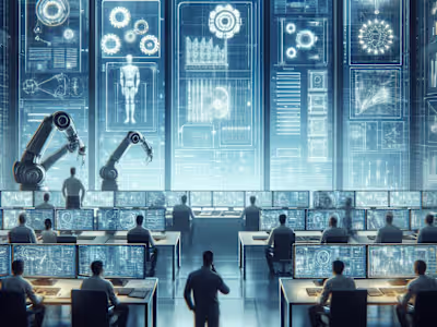JAVA Automation Creation