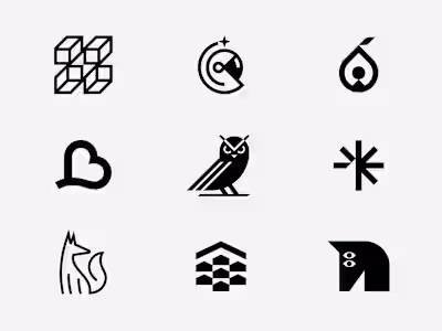 Logo Design Gallery